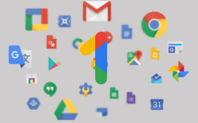 Yana bir Google ilovasi milliardli yuklamalar ro'yxatiga qoʻshildi