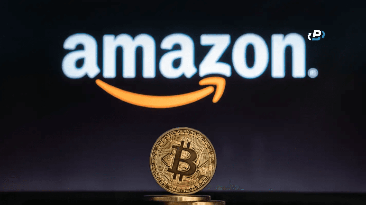 Bitkoin Amazonni ortda qoldirib, top-5 aktivlar qatoriga kirdi: faqat oltin, Nvidia, Microsoft va Apple oldinda