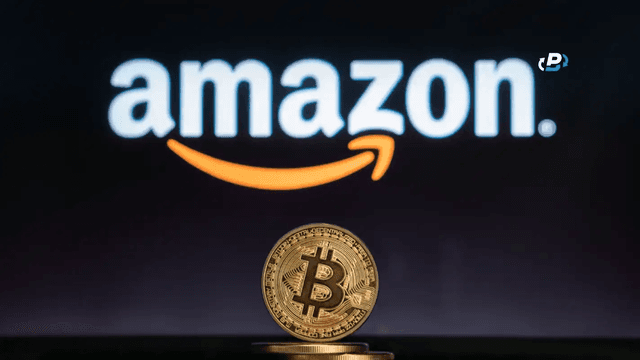 Bitkoin Amazonni ortda qoldirib, top-5 aktivlar qatoriga kirdi: faqat oltin, Nvidia, Microsoft va Apple oldinda