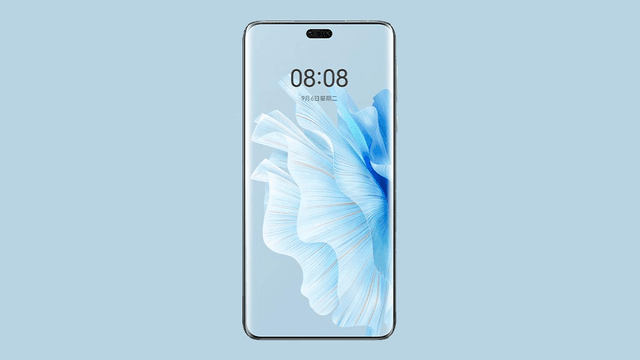 Huawei Mate 60 jonli fotosuratlarda paydo bo'ldi
