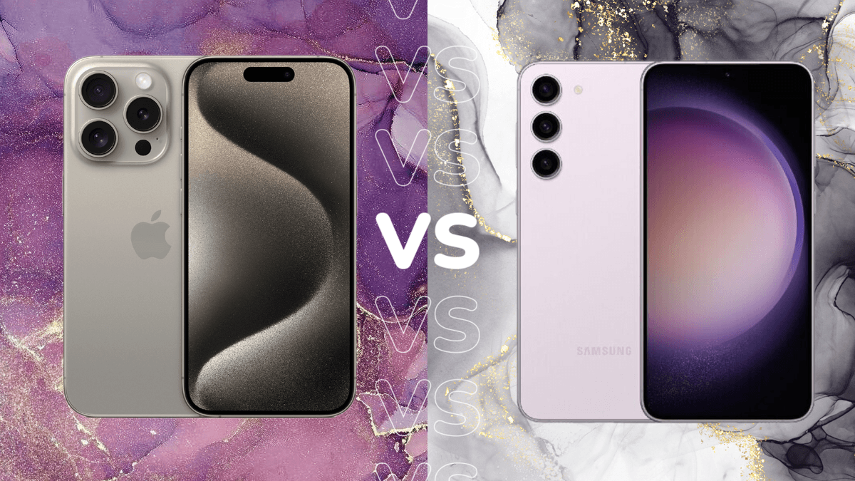 iPhone 15 Pro Max kamera sinovida Samsung Galaxy S23 Ultra-ni "yo'q qildi": aniq misollar