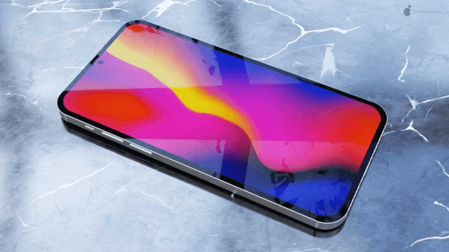 Bu xuddi yaxlit shisha bo‘lagidan yasalgandek iPhone bo‘ladi. iPhone’ning 20 yilligi munosabati bilan Apple kompaniyasi noyob smartfon ustida ishlamoqda