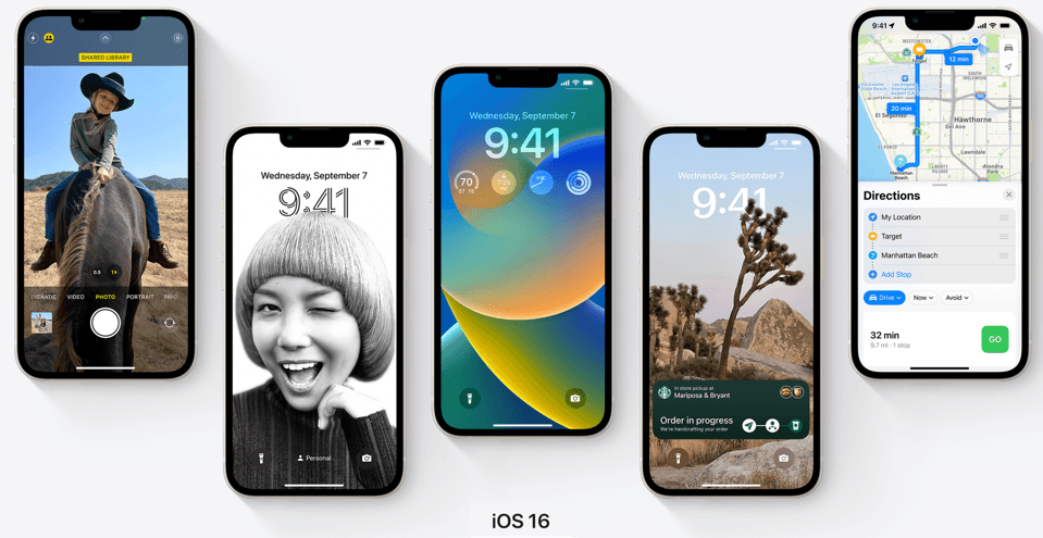 Apple iPhone uchun katta yangilanishni chiqardi: rus tilidagi yangi emodzilar va klaviaturada yangilanishlar