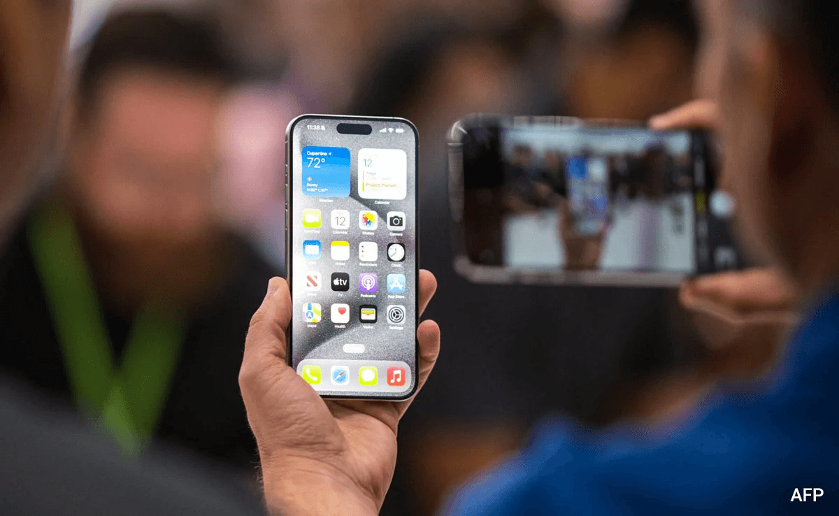 Xitoyda iPhone ni taqiqlash inobatida iPhone 15 ning haqiqiy sotuviga unchalik ta'sir qilmaydi. Ming-Chi Kuo buni tushuntirdi