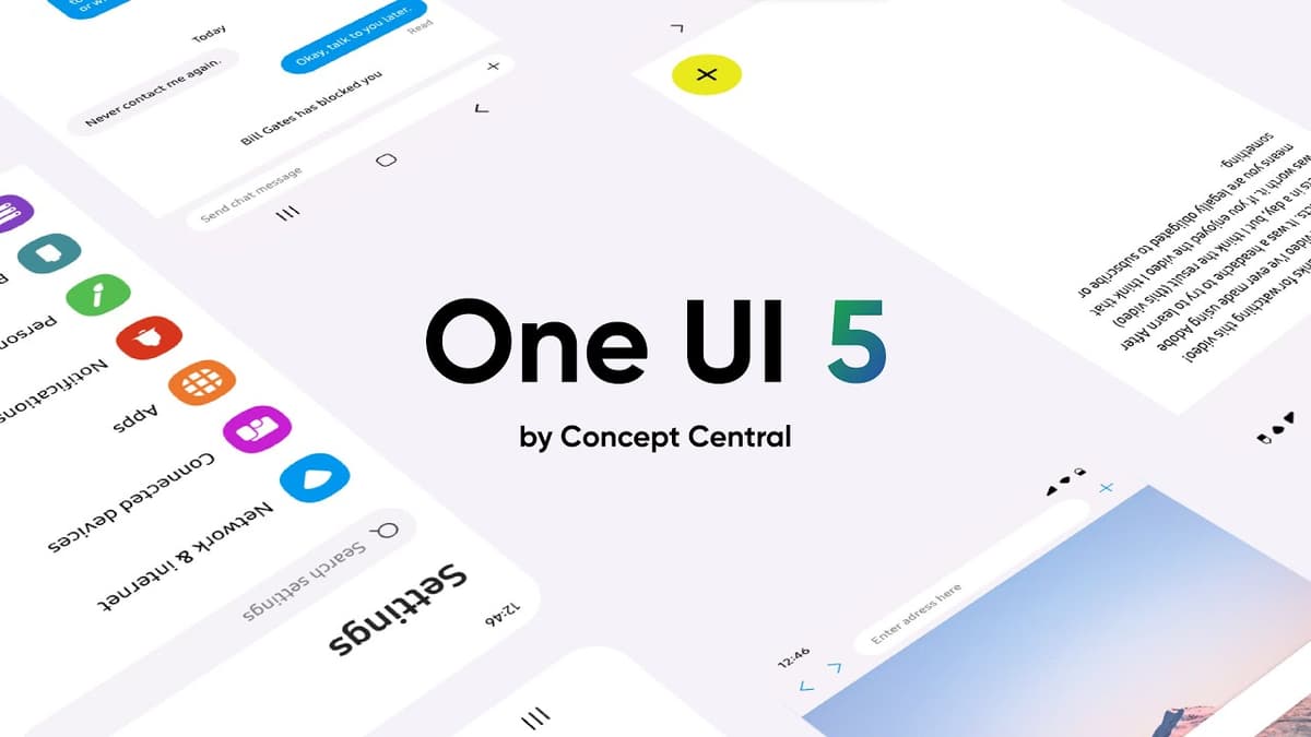 Samsung flagmanlari tez orada Android 13 va One UI 5.0 ni oladi. Oktyabr oyida dasturning yakuniy versiyasi chiqarilishi kutilmoqda
