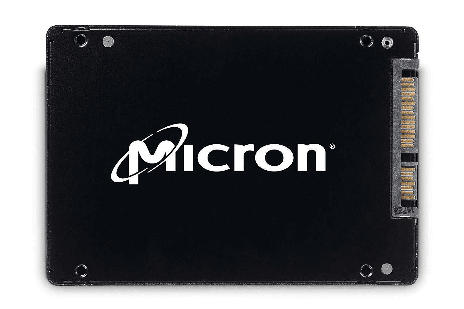 Bu 30 TB dan ortiq sig'imga ega SSD. Micron 9400 SSD diski taqdim etildi