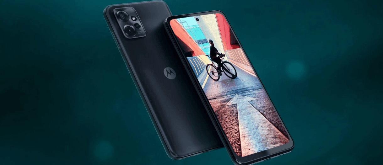 Motorola kompaniyasi Moto G Power 5G-ni taqdim etdi