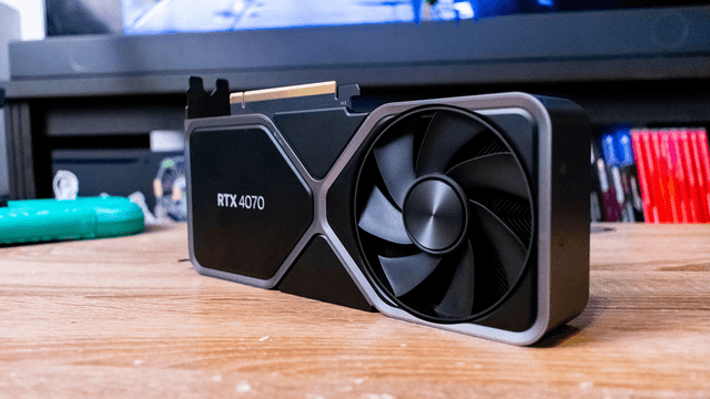 GeForce RTX 4070 Super ning birinchi sinovlari bu juda yaxshi kelishuv ekanligini ko'rsatadi