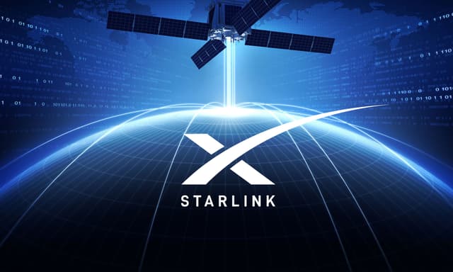 Starlink ma'lumotlar hajmiga cheklov kiritadi
