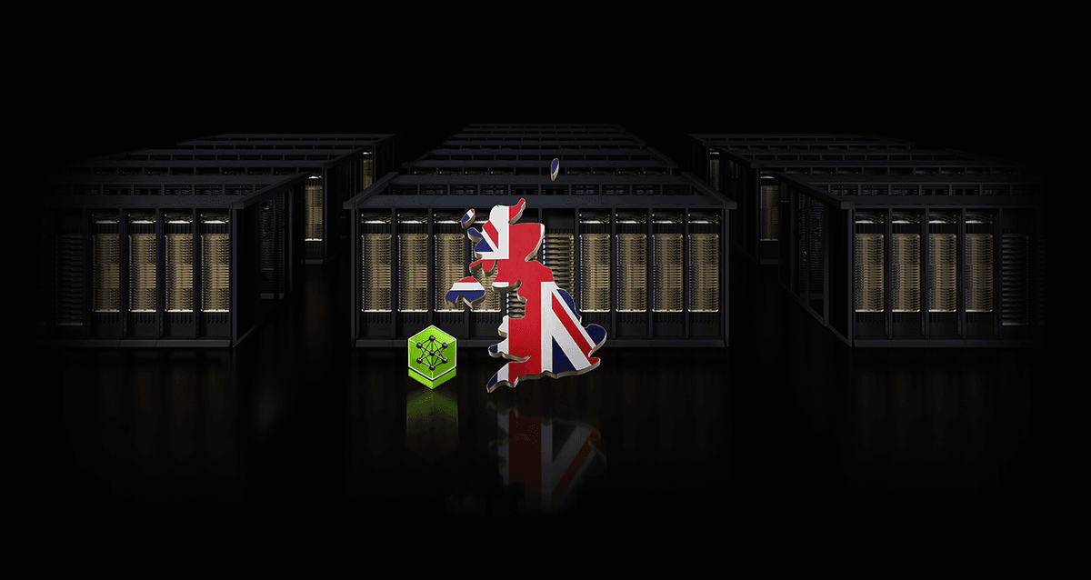 Nvidia ko‘magida Buyuk Britaniyada mamlakatdagi eng tezkor superkompyuter - Isambard-AI ishga tushirildi.