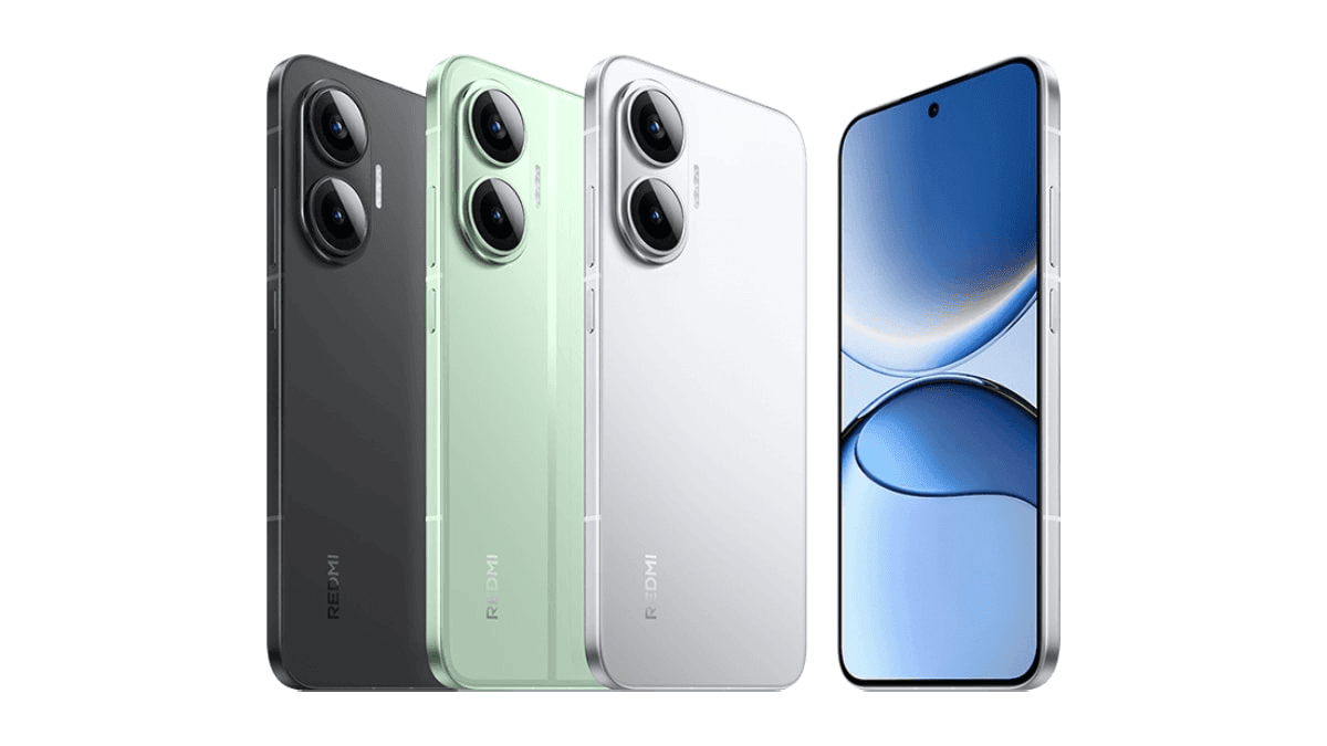 Xiaomi yangi avlod xitini tayyorlamoqda: Redmi Turbo 5 haqida dastlabki tafsilotlar