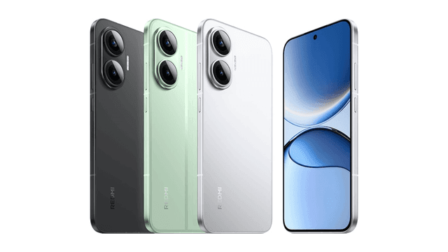 Xiaomi yangi avlod xitini tayyorlamoqda: Redmi Turbo 5 haqida dastlabki tafsilotlar