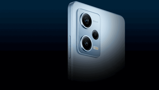 Xiaomi Redmi Note 12R atigi 150 dollarga Note 12R Pro’dan kuchliroq va kattaroq bo‘ladi