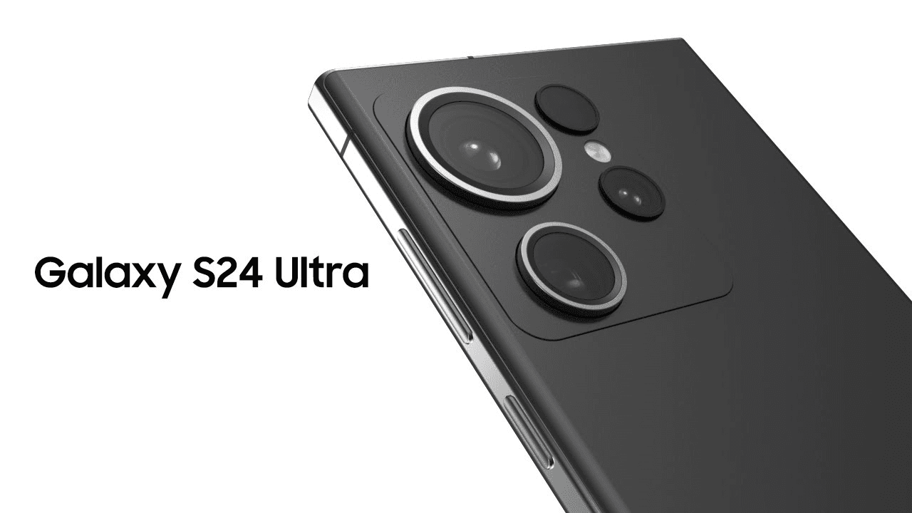 Samsung Galaxy S24 Ultra-da uch marta kattalashtirish kamerasi bo'lmasligi mumkin. Ammo periskop moduli qoladi
