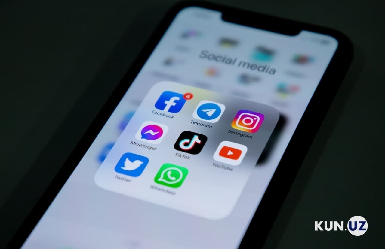 «Josus» ijtimoiy tarmoqlar va eng kuchli smartfonlar reytingi – hafta texnologik dayjesti.