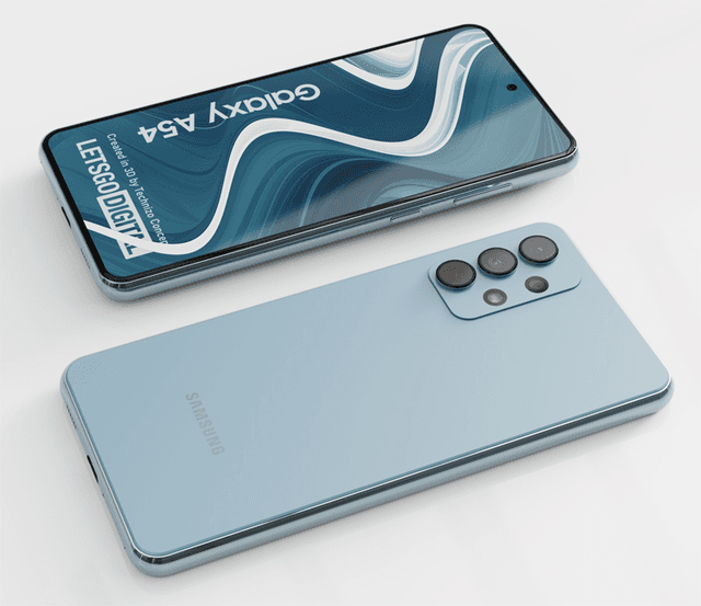 Galaxy A liniyasining yangi flagmani 18 yanvar kuni taqdim etiladimi? 