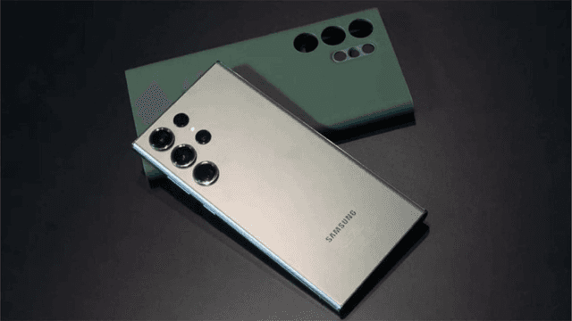 Samsung Galaxy S26 Ultra prototipi ko‘rinmas old kamera bilan sinovdan o‘tkazilmoqda