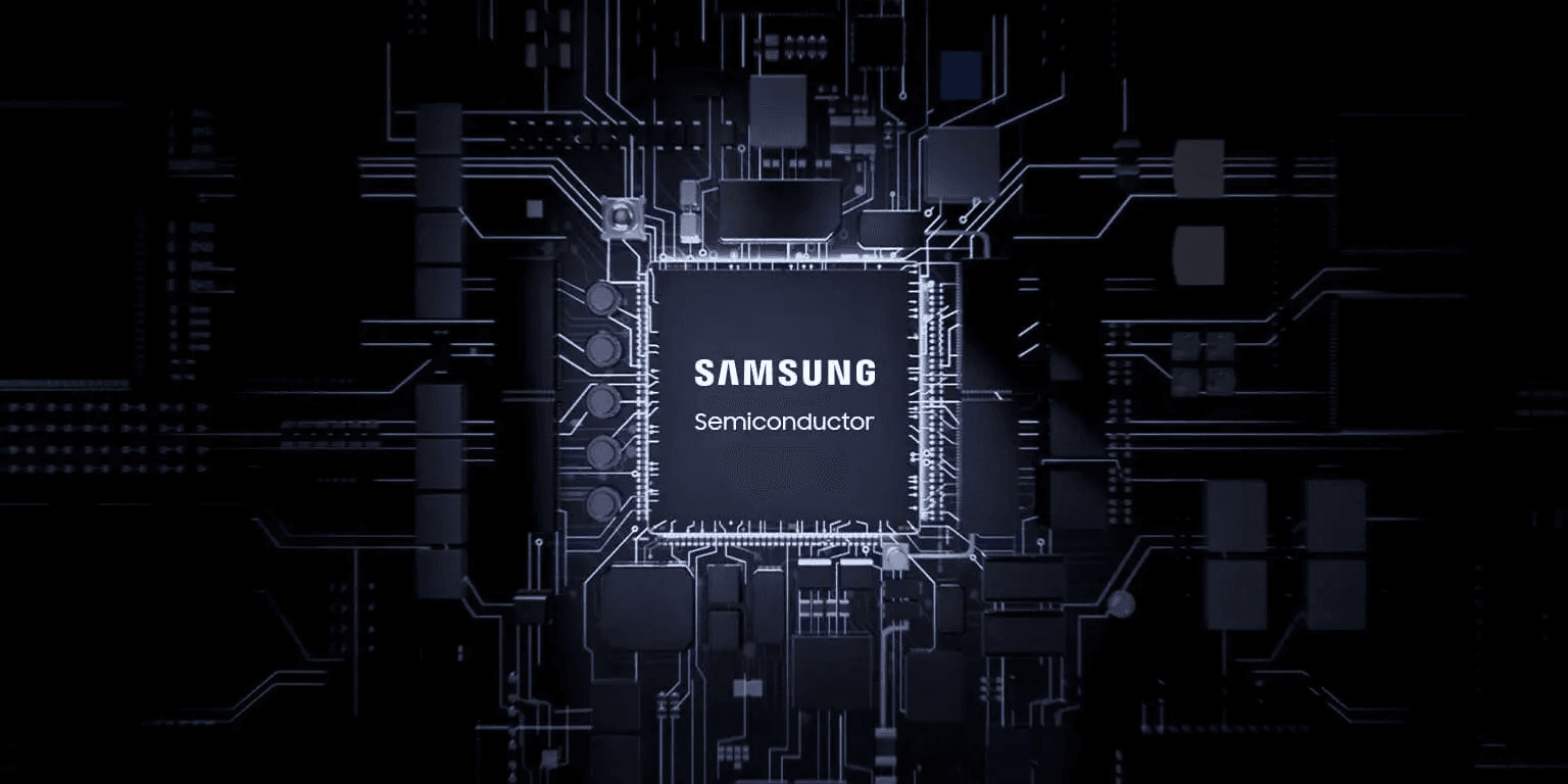 Samsung 2 nm texnologik jarayonning kamtarona yutuqlarini namoyish etdi