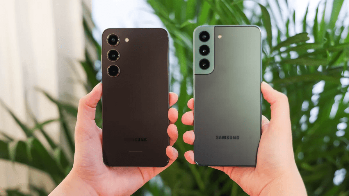 Samsung smartfonlar bozorida birinchi o'rinni yana qayta egalladi 