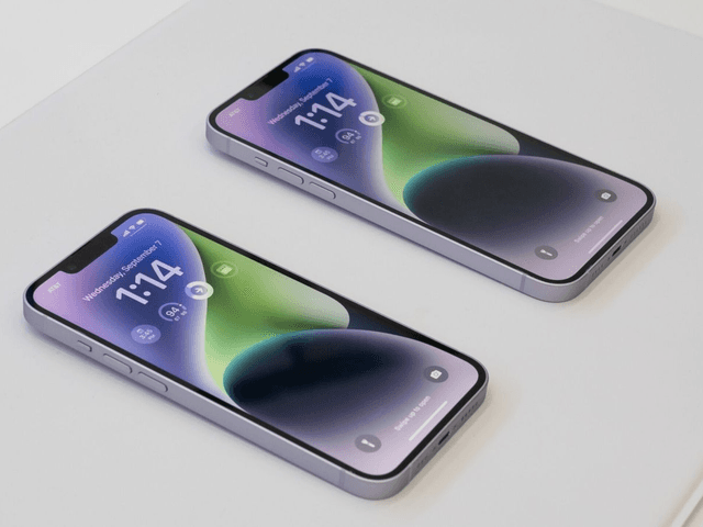 Bu fiasko, Apple. iPhone 14 sotuvi bo'yicha birinchi ma'lumotlar
