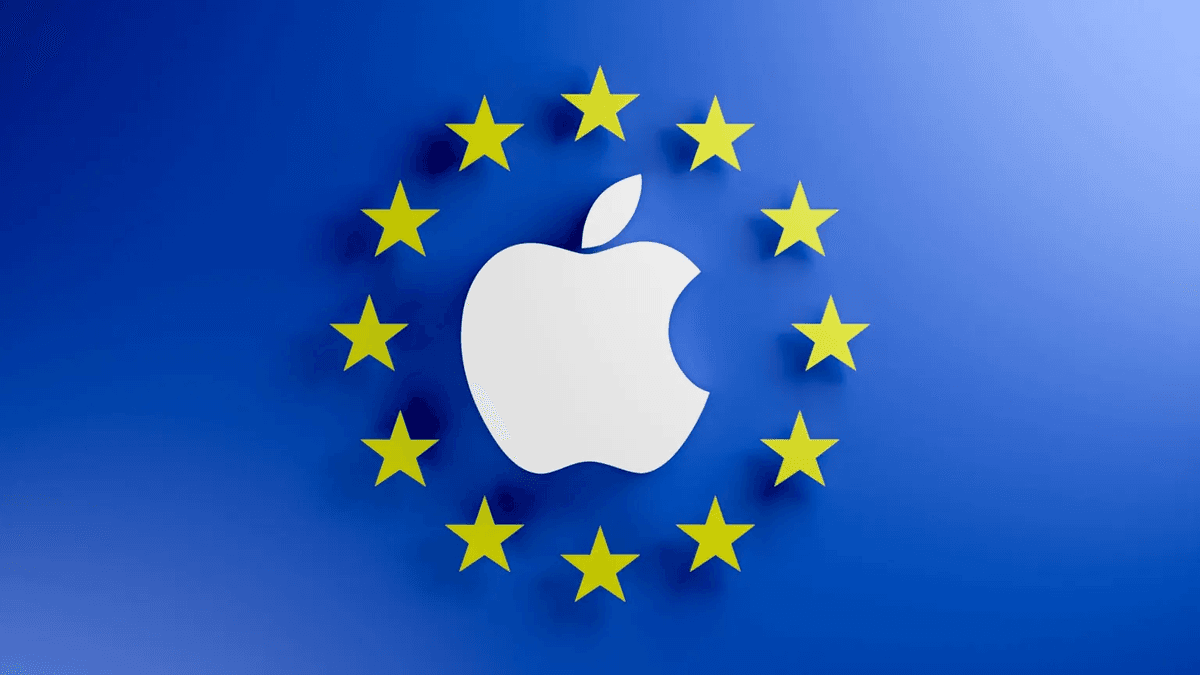 Birinchi USB-C, va endi bu? Yevropa Ittifoqi Apple’ni o‘z ekotizimini raqobatchilarga ochishga chaqiradi