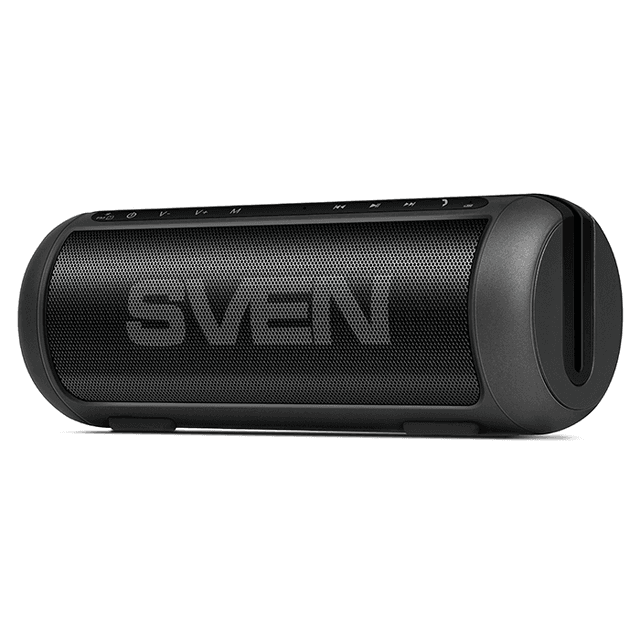 Sven PS-300 akustikasi taqdim etildi
