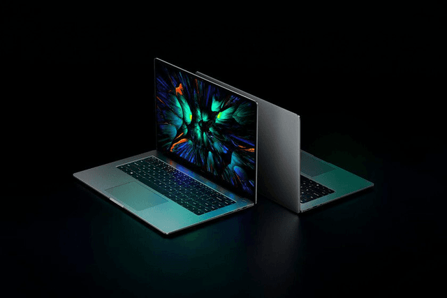 RedmiBook Pro 15 Ryzen Edition 2023 Xitoyda sotuvga chiqdi
