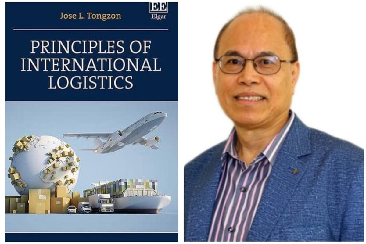 Toshkent shahrida INHA universiteti professorining kitobini Amazon.com saytida buyurtma qilish mumkin