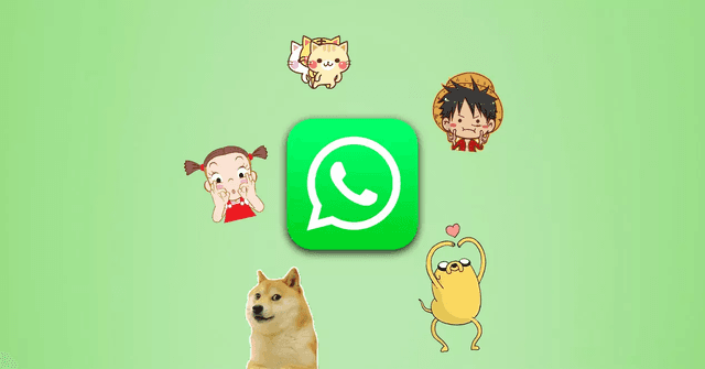 WhatsApp tez orada animatsiyaga ega emojilarni qo'llab-quvvatlaydi