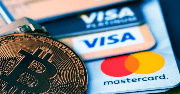 Visa va Mastercard kriptovalyuta sanoatdagi inqiroz tufayli kripto valyutasini targ'ib qilishni to'xtatdi