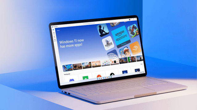 Windows 11 hali ham Windows 10 dan o'tib keta olmaydi