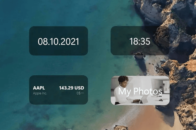 Ommabop talab bilan Windows 11 vazifalar panelida uzoq kutilgan funksiya paydo bo'ldi