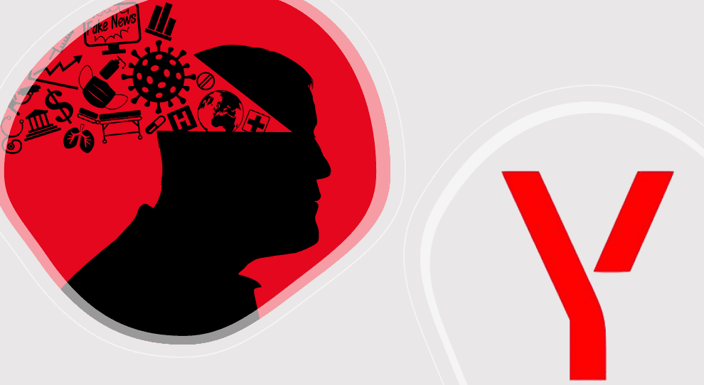 Yandex – ning yangi avlod neyron tarmog'i YandexGPT har qanday brauzer asosiy sahifasida mavjud