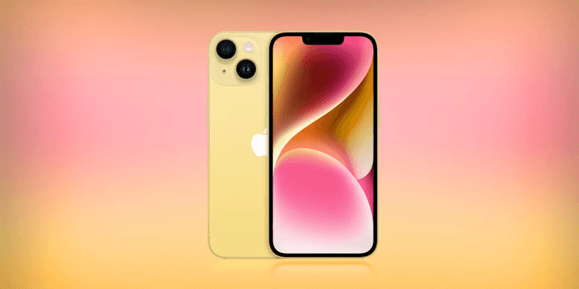 Ertaga Apple iPhone 14-ni yangi rangda namoyish qilishi mumkin