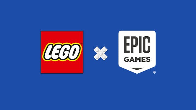 Lego va Epic Games bolalar uchun metaverse yaratishadi.