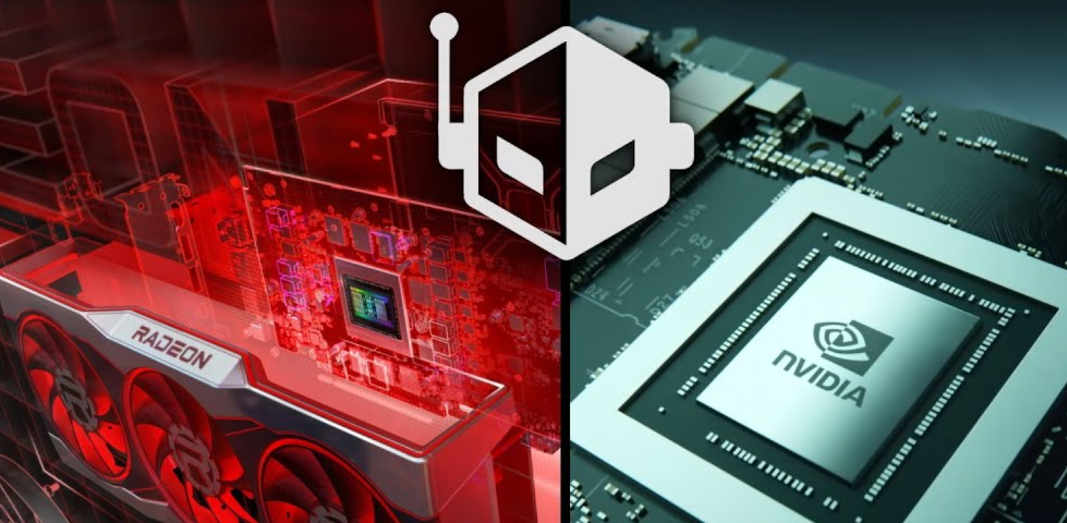 Nvidia va AMD kriptovalyuta portlashi davrida juda yaxshi ish qildi. Statistik ma'lumotlar qancha video karta va qanday narxlarda sotilganligini aniq ko'rsatadi