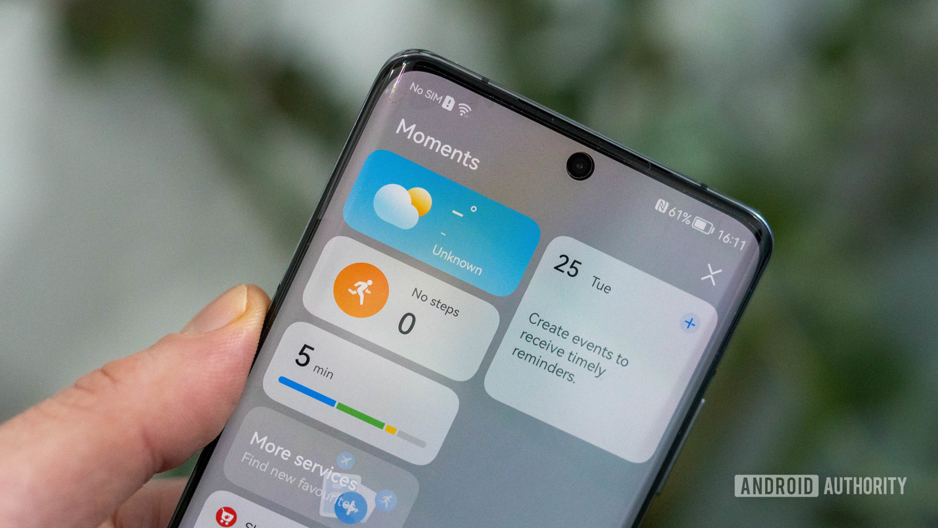 Huawei smartfonlari yangi HarmonyOS tufayli Android ilovalarini qo‘llab-quvvatlashdan mahrum bo‘ladi