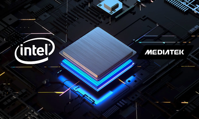 TSMC MediaTek uchun 3 nm texnologik texnologiyadan foydalangan holda chiplar ishlab chiqaradi va Intel 16 nm texnologik texnologiyadan foydalangan holda chiplar ishlab chiqaradi