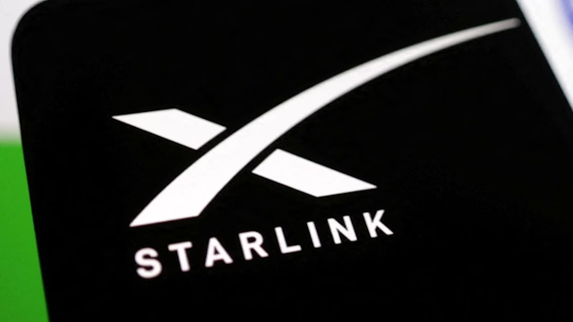 SpaceX Mo'g'ulistonda Starlink sun'iy yo'ldosh internetini ishga tushiradi