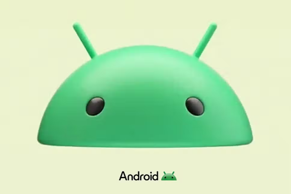 Android endi hech qachon avvalgidek bo'lmaydi: Google to'rt yil ichida birinchi marta logotipni yangiladi