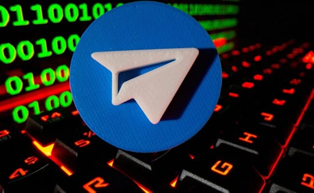 Braziliya sudi Telegram’ni blokirovka qilishga qaror qildi