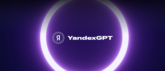Yandex o'zining YandexGPT neyron tarmog'iga matnni qisqacha takrorlashni o'rgatdi