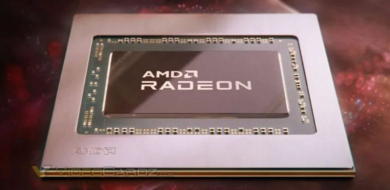 Radeon RX 6950 XT Navi 21 KXTX GPU tomonidan quvvatlanadi, Hynix va Samsung xotirasini qo'llab-quvvatlaydi.