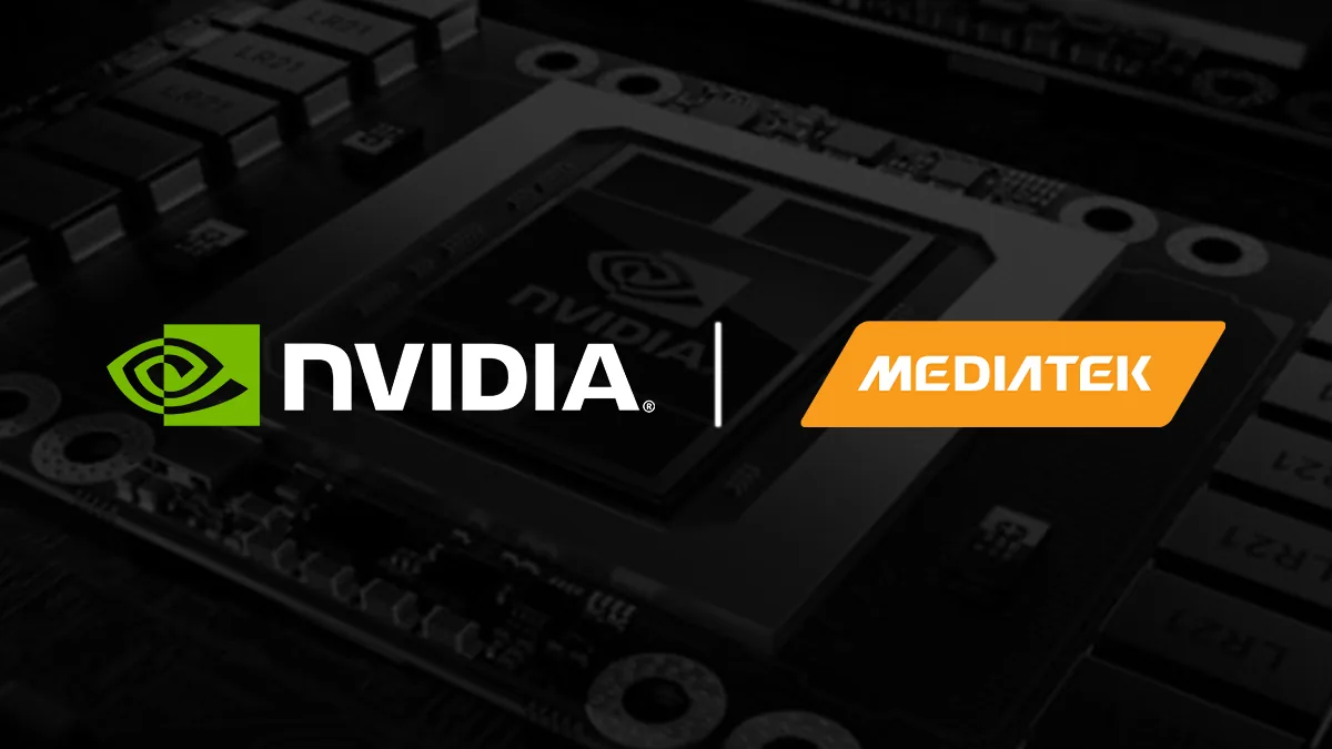 MediaTek platformalari endi Nvidia grafik protsessorlaridan foydalanadi