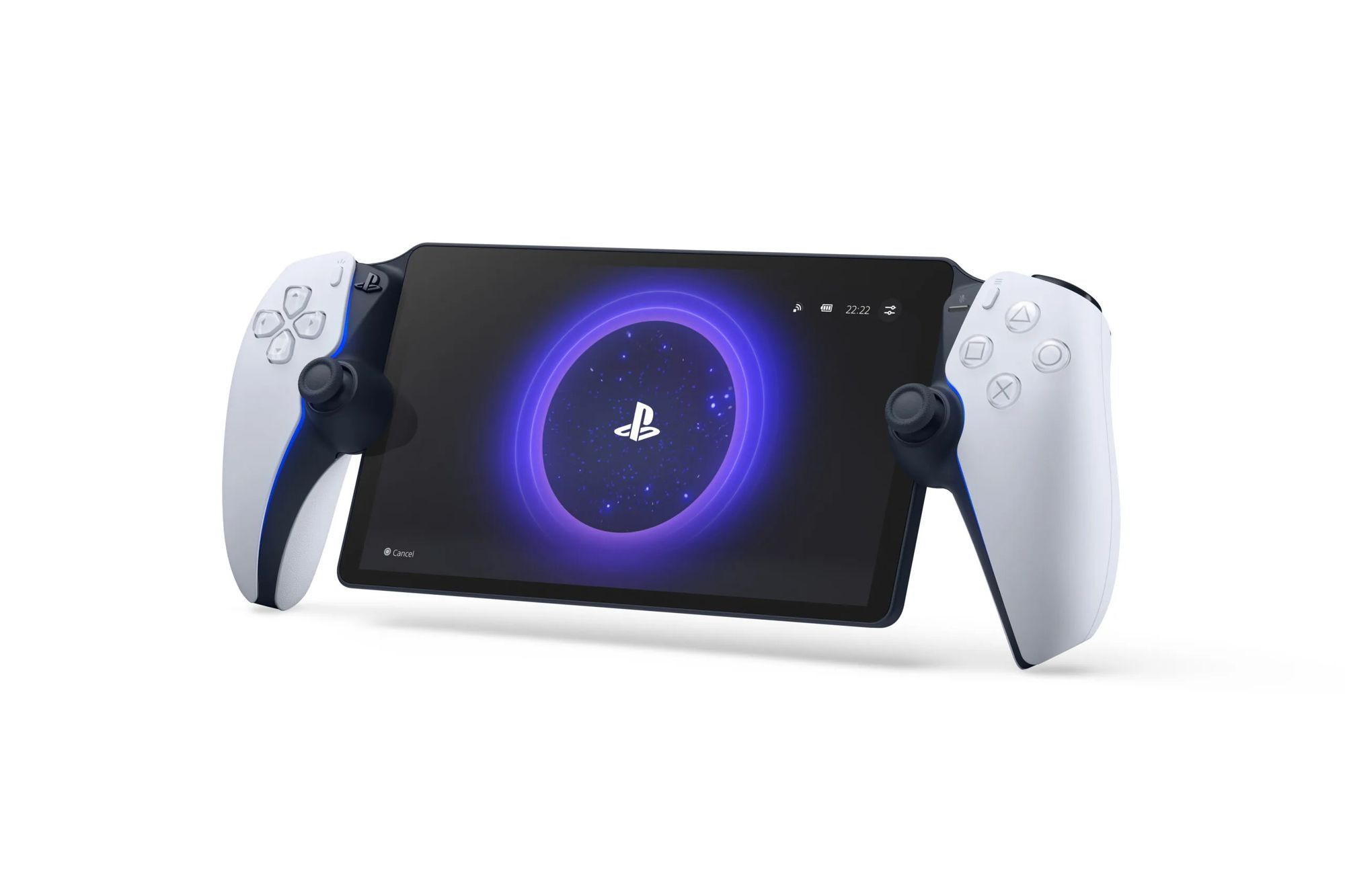 Sony kompaniyasi PlayStation Portal portativ konsolini taqdim etdi