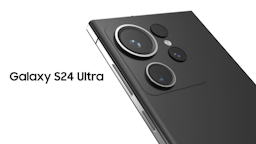 Samsung Galaxy S24 Ultra-da uch marta kattalashtirish kamerasi bo'lmasligi mumkin. Ammo periskop moduli qoladi