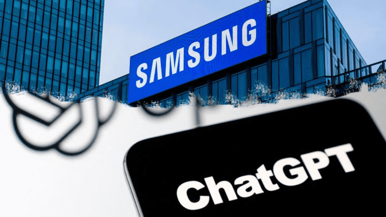 Samsung o'zining ChatGPTsini xohlaydi. Kompaniya allaqachon yaratishni boshlagan