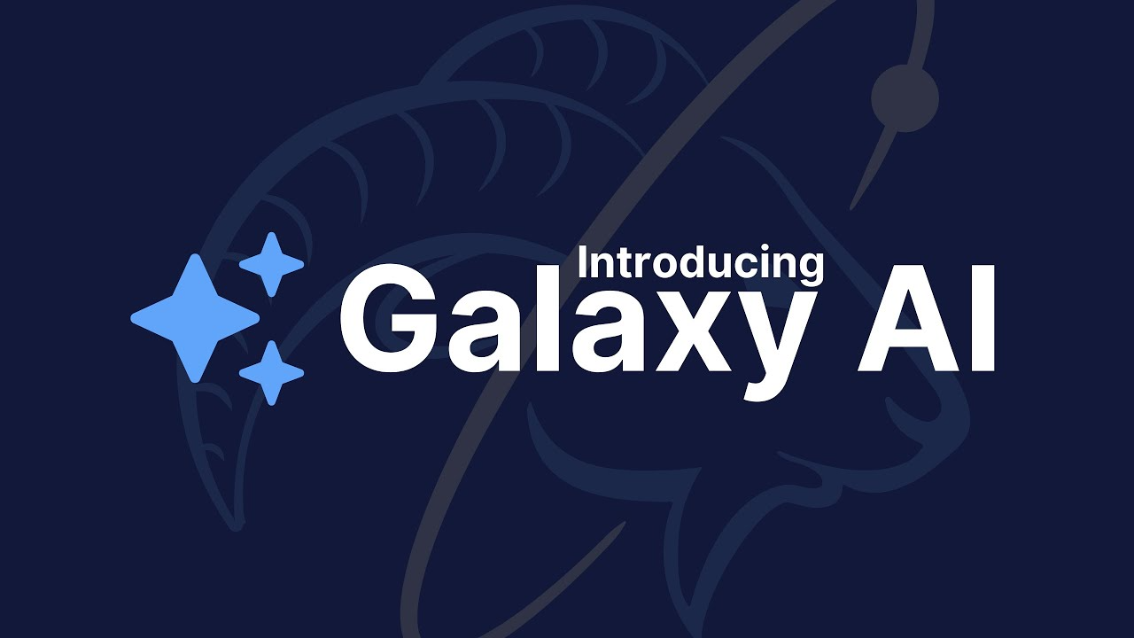 Samsung Galaxy S24 ning eng ta'sirli xususiyatlari - Galaxy AI - faqat 2025 yil oxirigacha bepul bo'ladi.