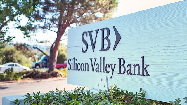 AQShda Silicon Valley Bank bankrot bo'ldi, ushubu bank AQShdagi texnologik startaplarga xizmat ko'rsatgan edi