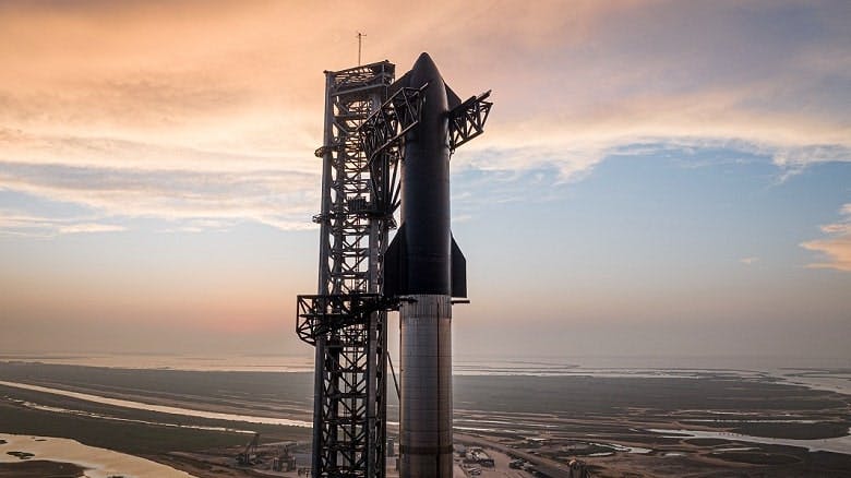 Yirik Starship raketasi uchun so'nggi Raptor V3 dvigatellari rekord o'rnatdi